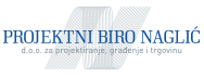 Projektni biro Naglić